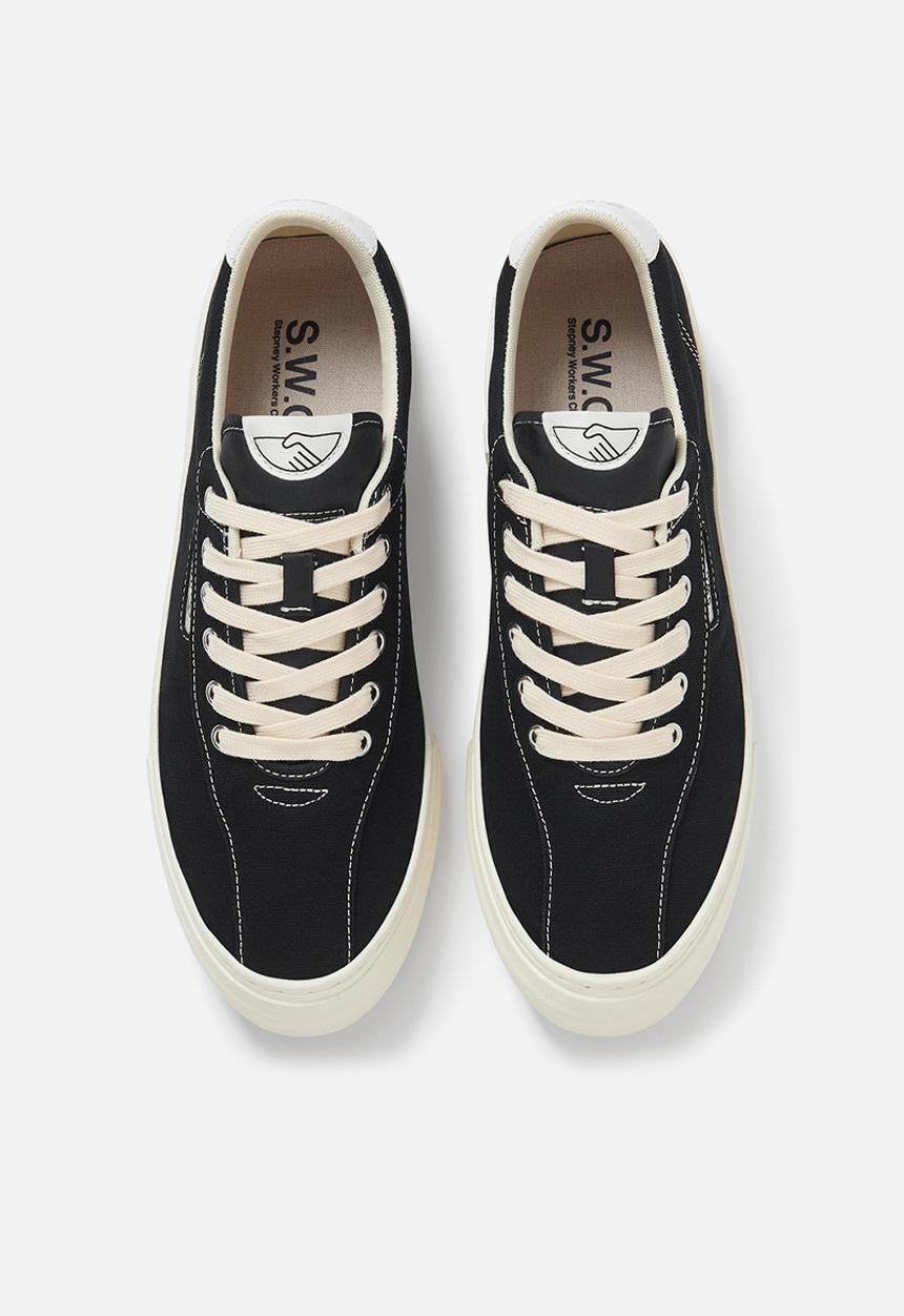 Stepney Workers Club - Dellow 02 - Black