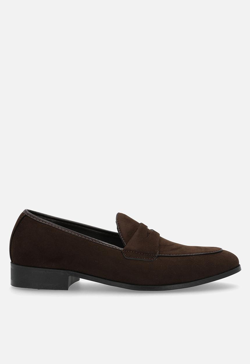PC - Crouch slip on - Choc
