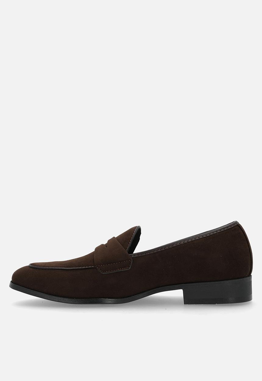 PC - Crouch slip on - Choc