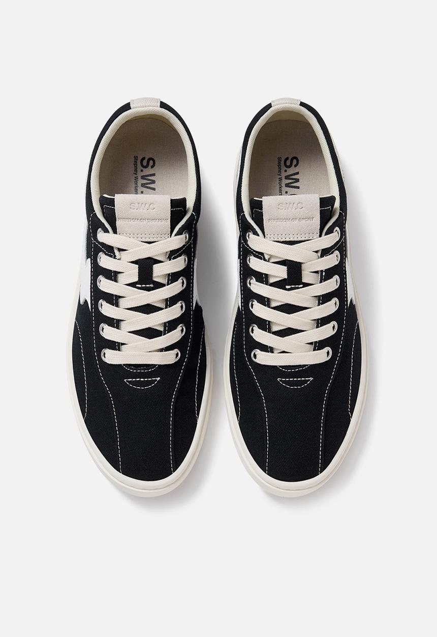 Stepney Workers Club - Surma S-Strike - Black & White