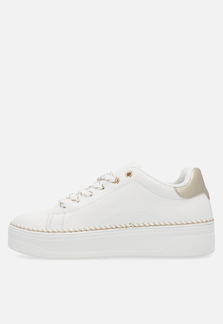 Pierre Cardin - Roselle 1 sneaker - white