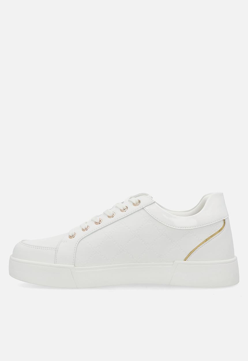 Nine West - Pinia sneaker - white