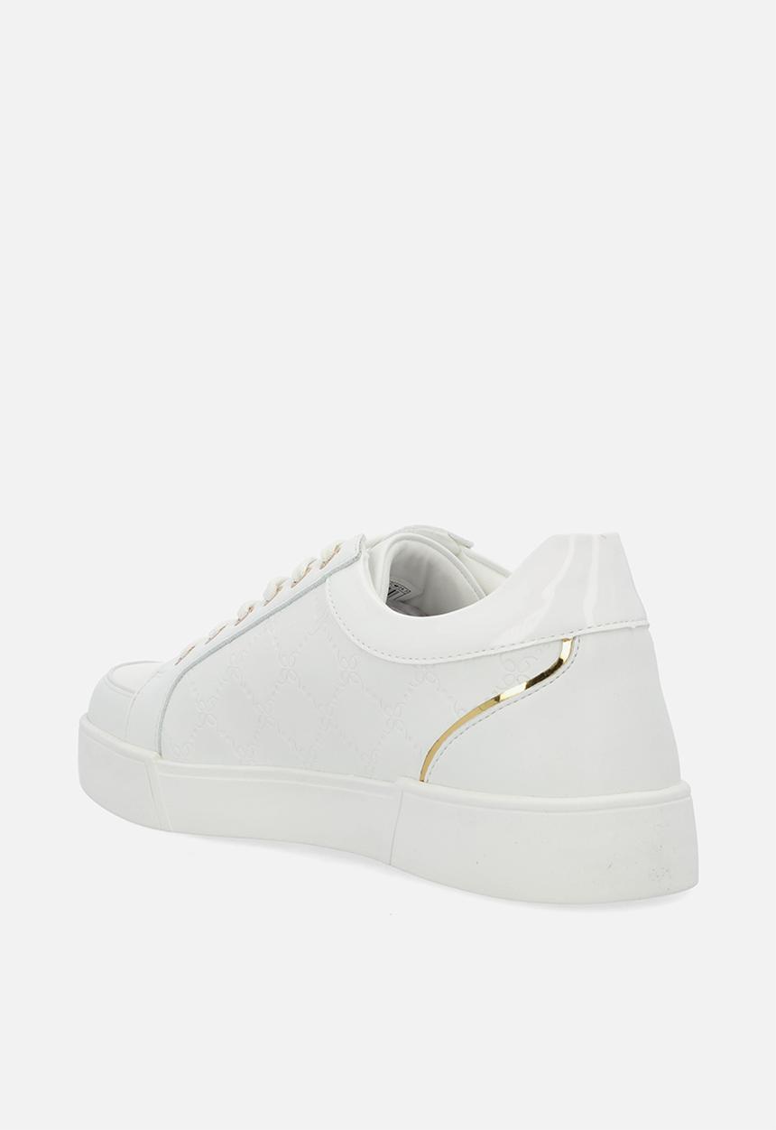 Nine West - Pinia sneaker - white