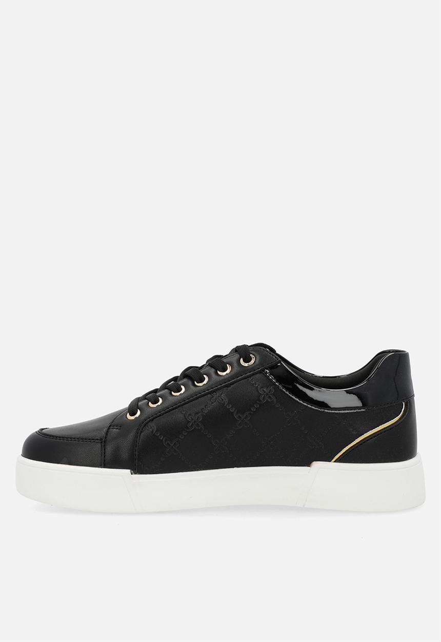 Nine West - Pinia sneaker - black