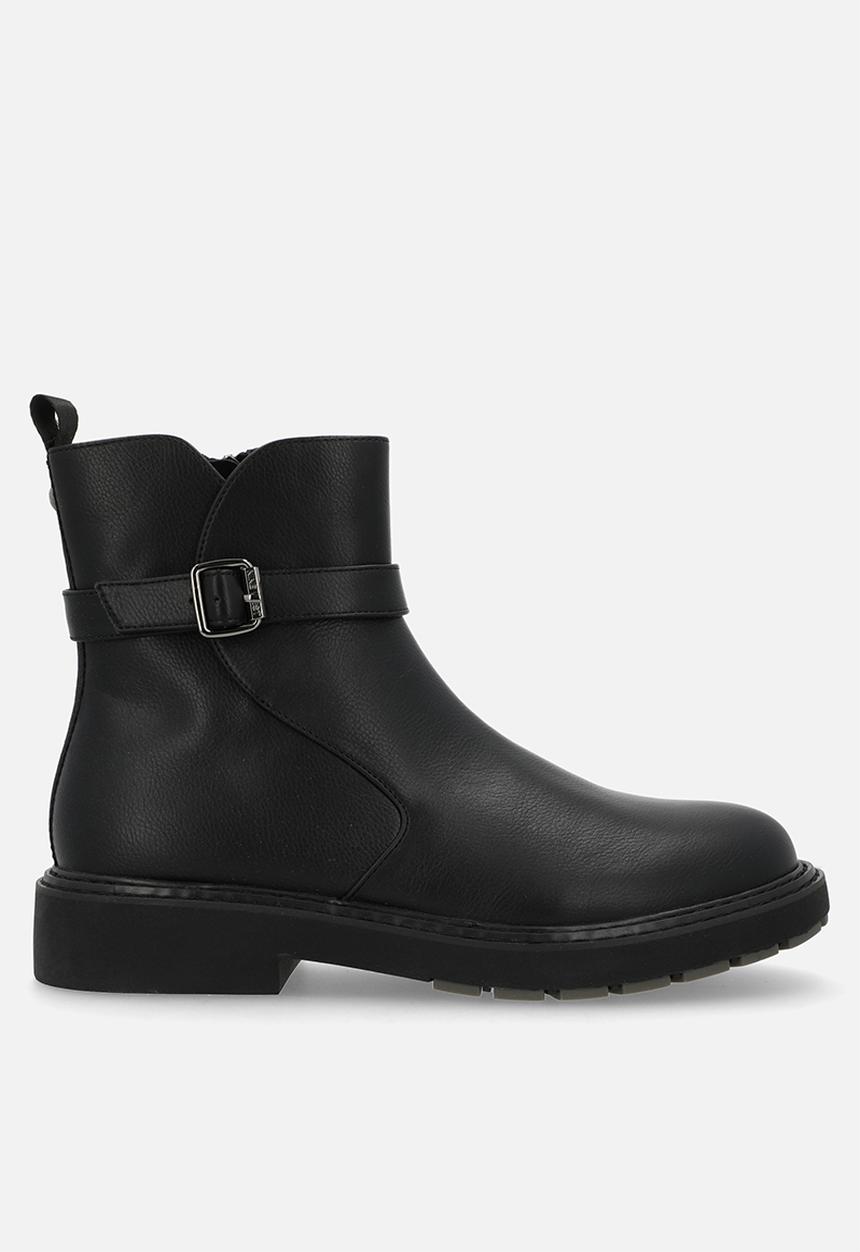 Nine West - Elvira boot - black