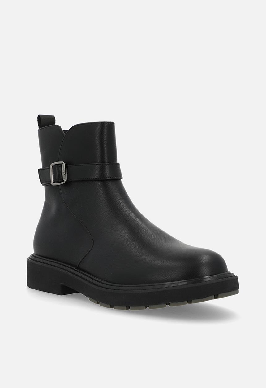 Nine West - Elvira boot - black