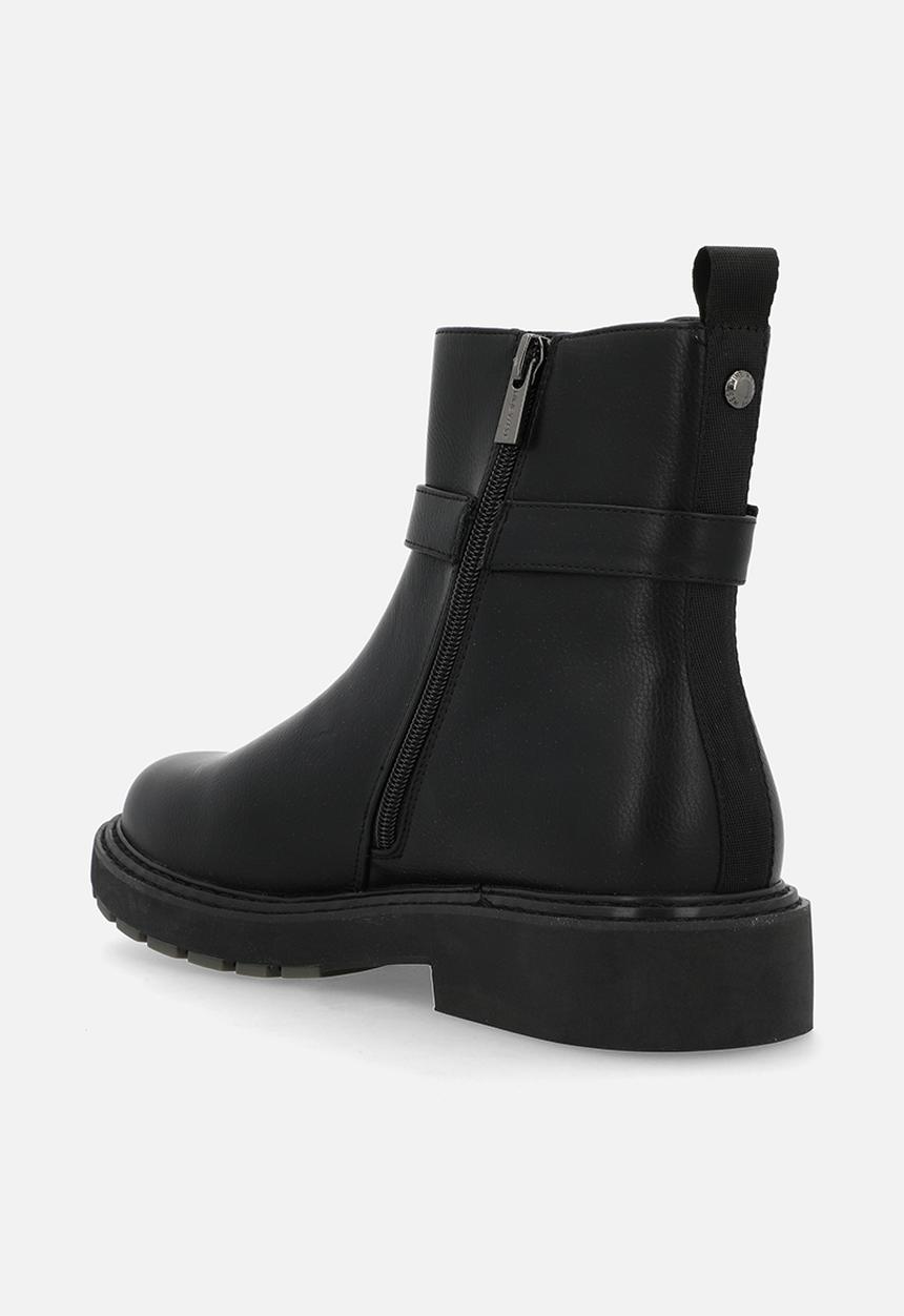Nine West - Elvira boot - black