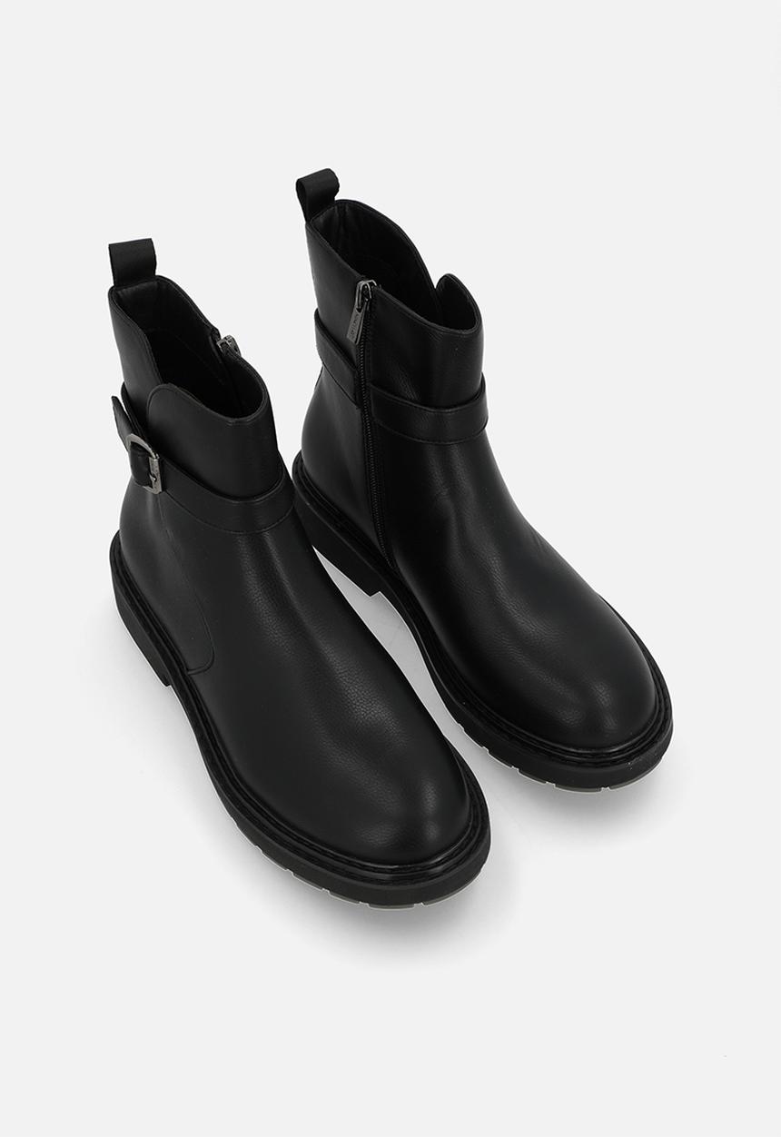 Nine West - Elvira boot - black