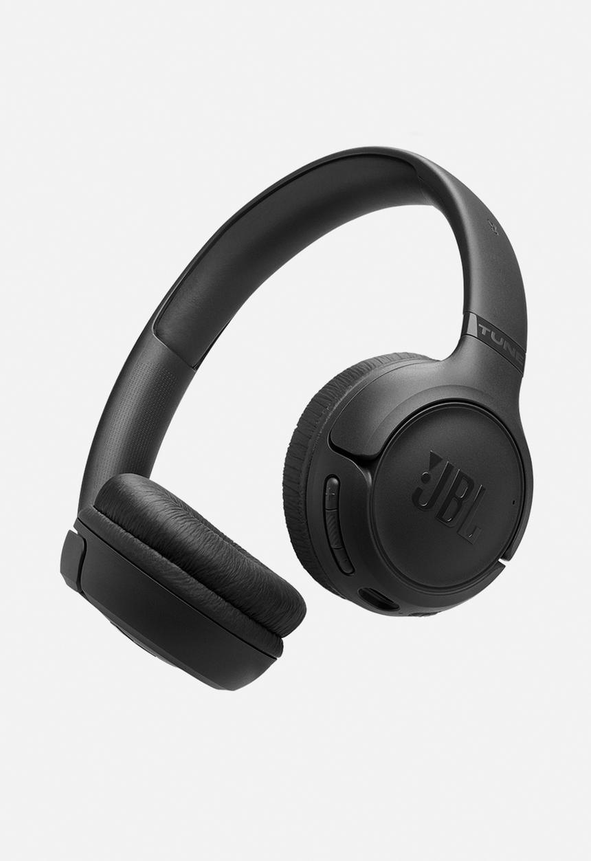 JBL - JBL Tune 530 BT On Ear Headphone - Black