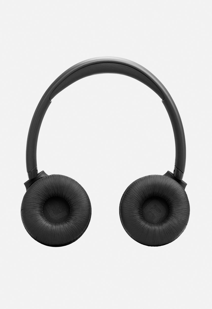 JBL - JBL Tune 530 BT On Ear Headphone - Black