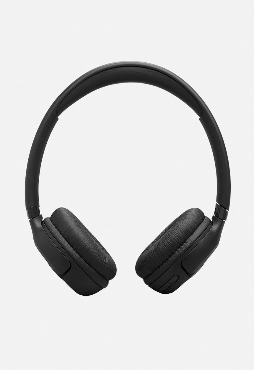 JBL - JBL Tune 530 BT On Ear Headphone - Black