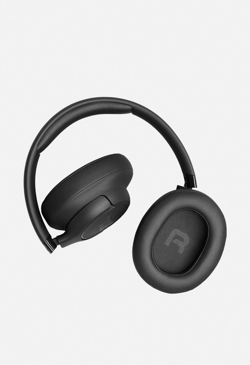 JBL - JBL Tune 730 BT Over Ear Headphone - Black