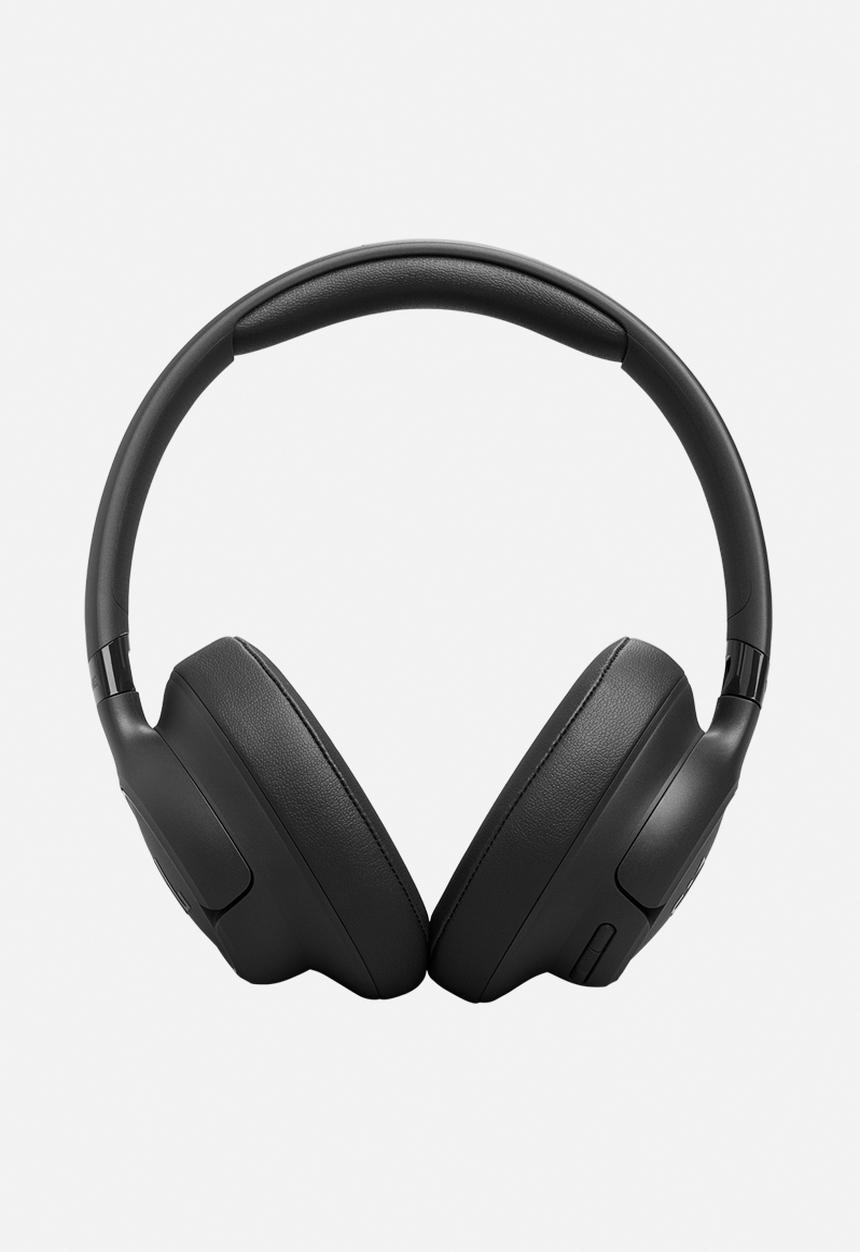 JBL - JBL Tune 730 BT Over Ear Headphone - Black