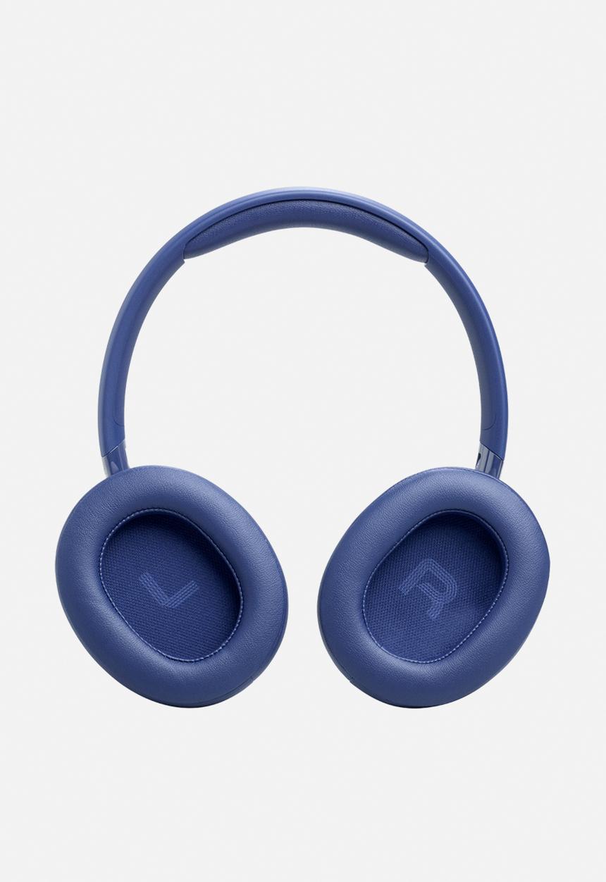 JBL - JBL Tune 730 BT Over Ear Headphone - Blue
