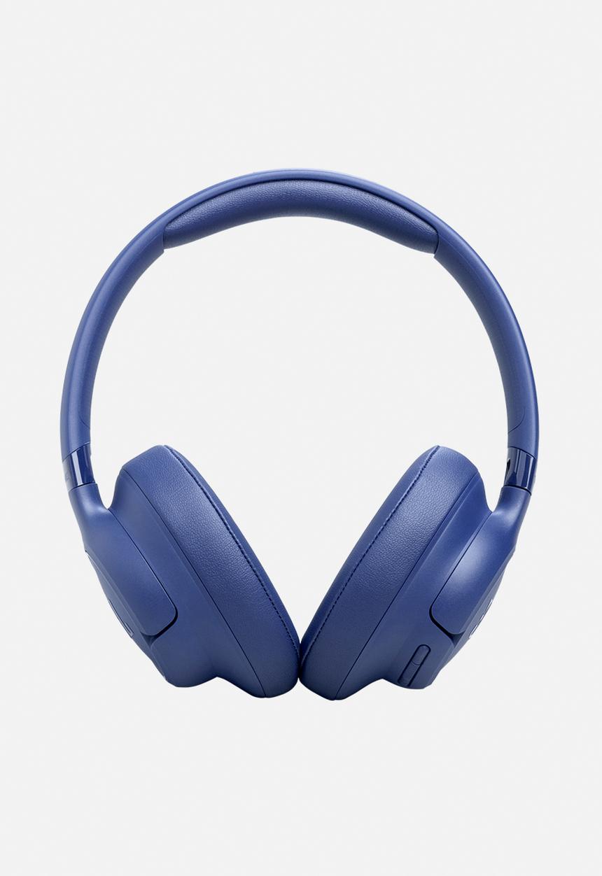JBL - JBL Tune 730 BT Over Ear Headphone - Blue