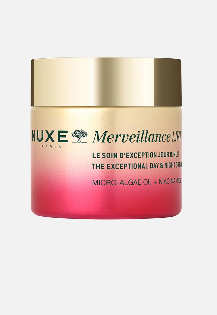 Nuxe Merveillance Lift Exceptional Care - 75ml