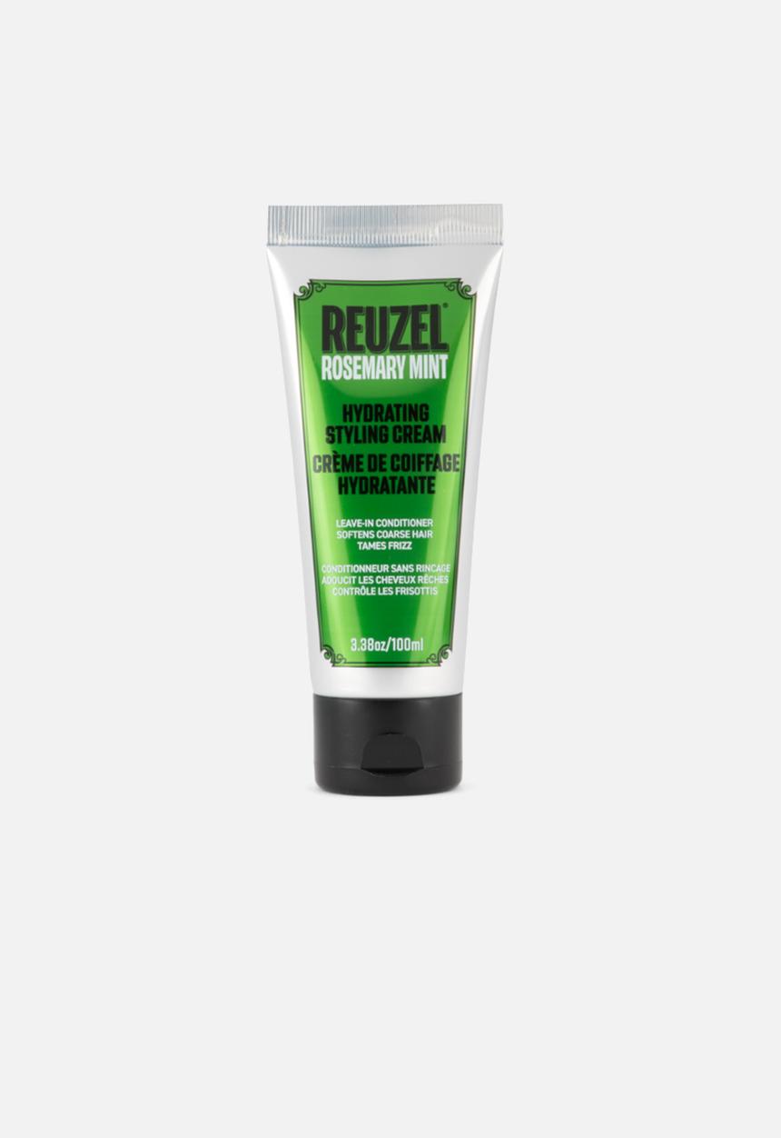 REUZEL - Hydrating Styling Cream  - 100 ml