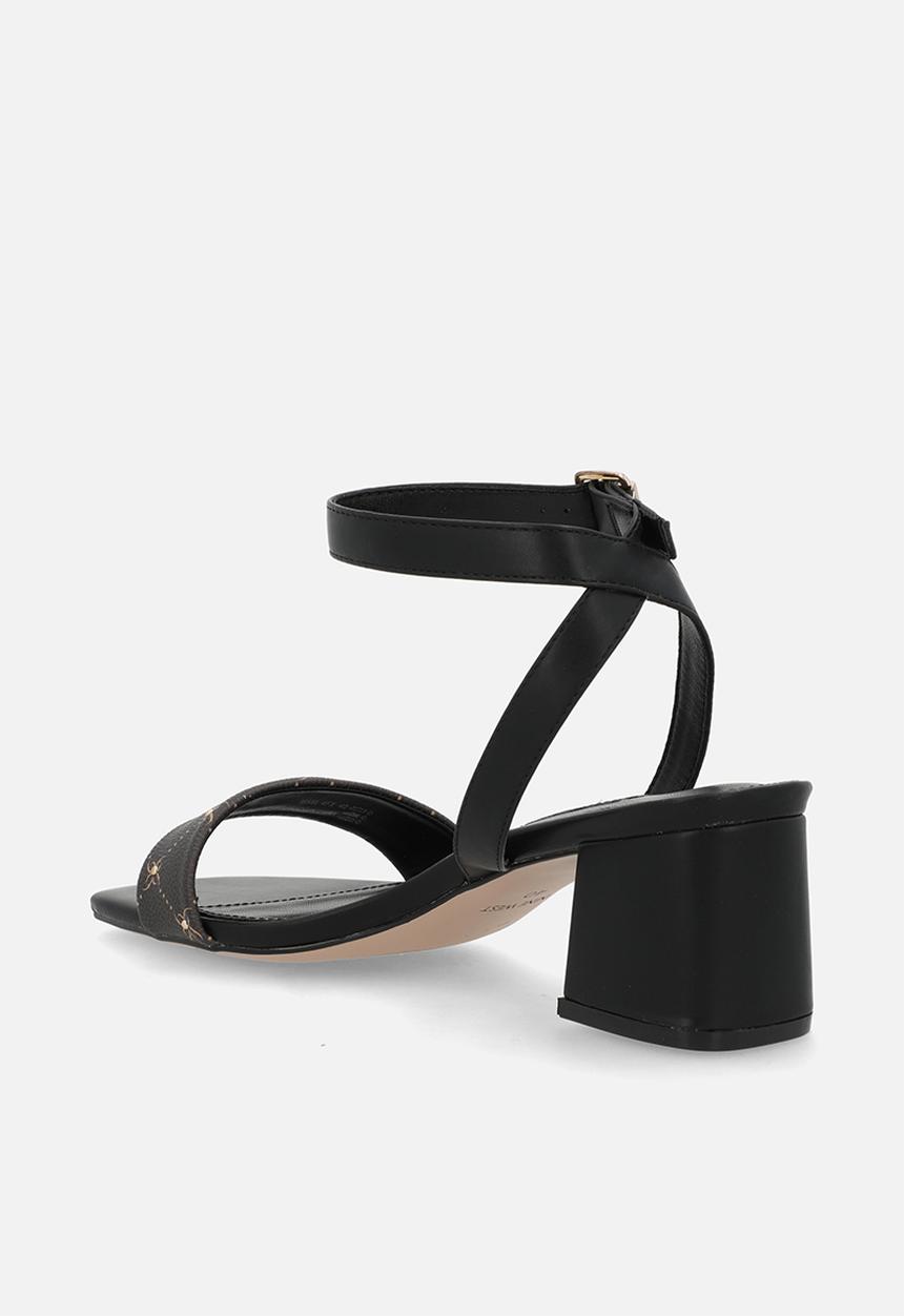 Nine West - MermaSlide - Brown