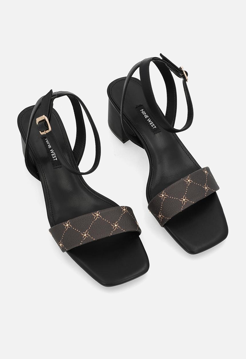 Nine West - MermaSlide - Brown