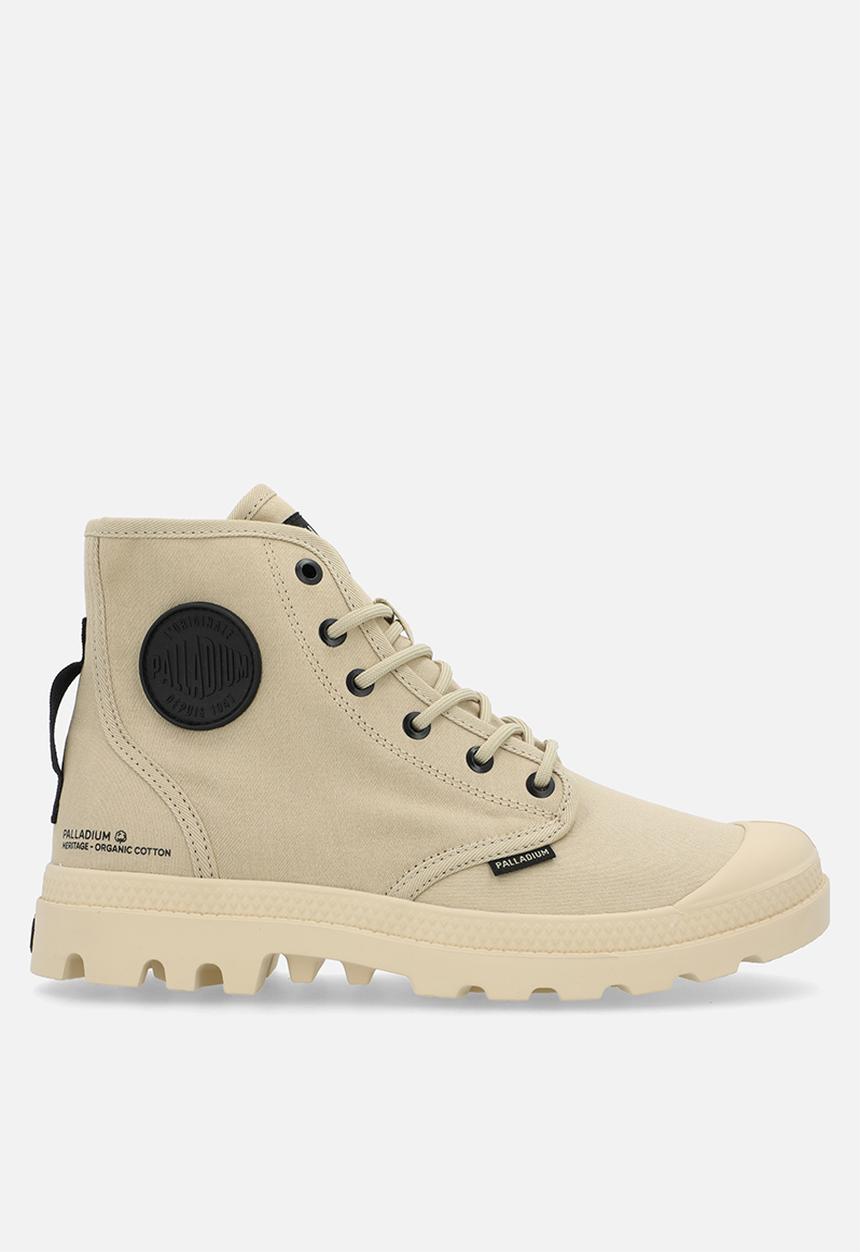Palladium - PAMPA HU HTG SUPPLY - MOJAVE DESERT