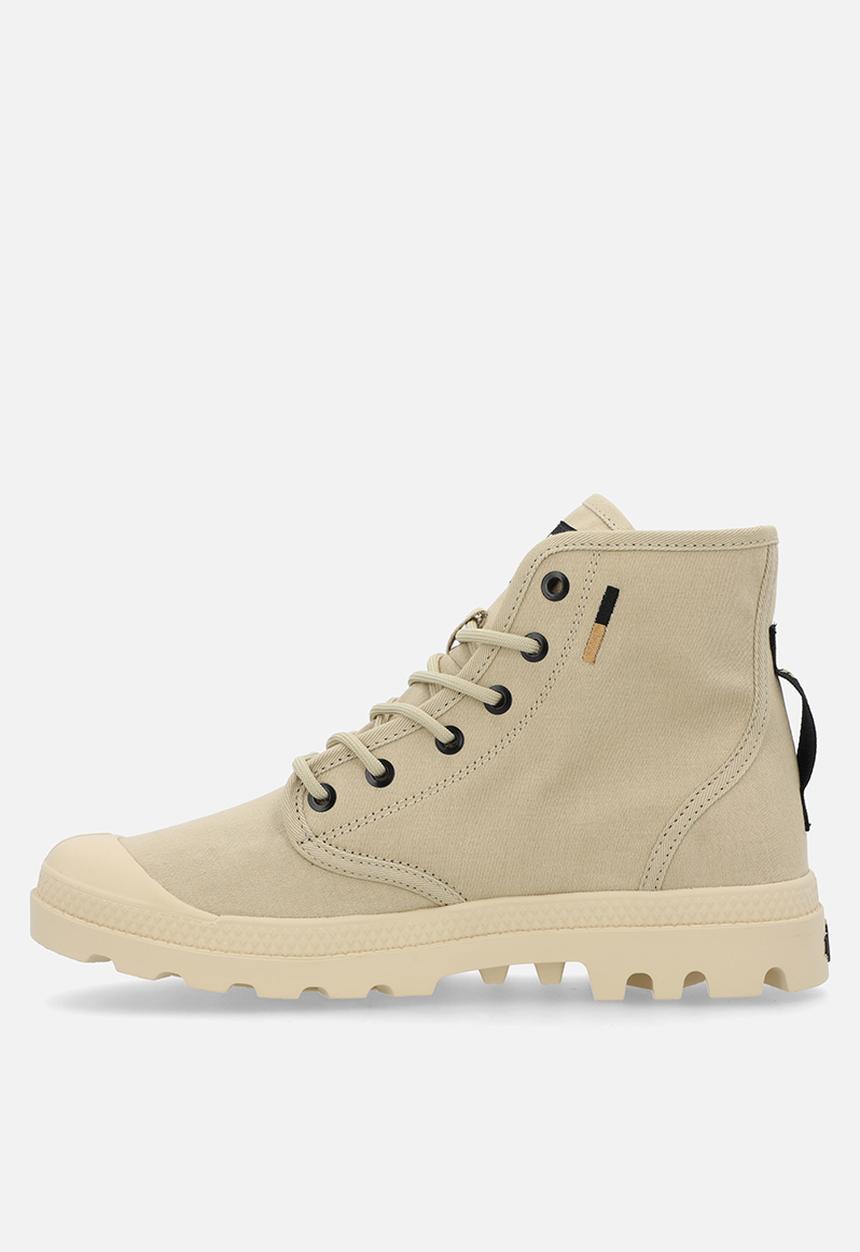 Palladium - PAMPA HU HTG SUPPLY - MOJAVE DESERT
