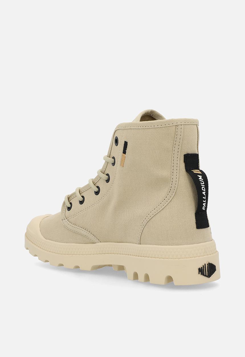 Palladium - PAMPA HU HTG SUPPLY - MOJAVE DESERT