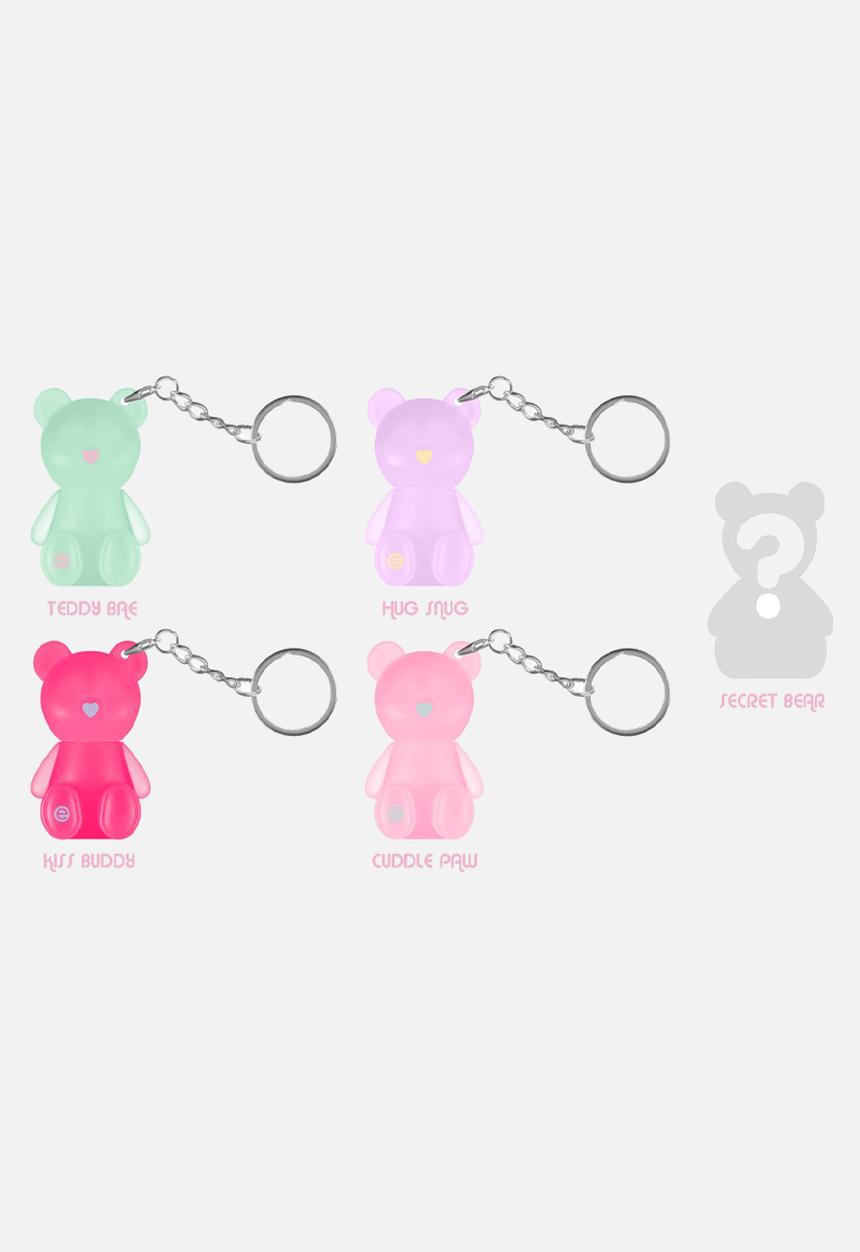 essence - The Rare Bears Blind Box Lipgloss
