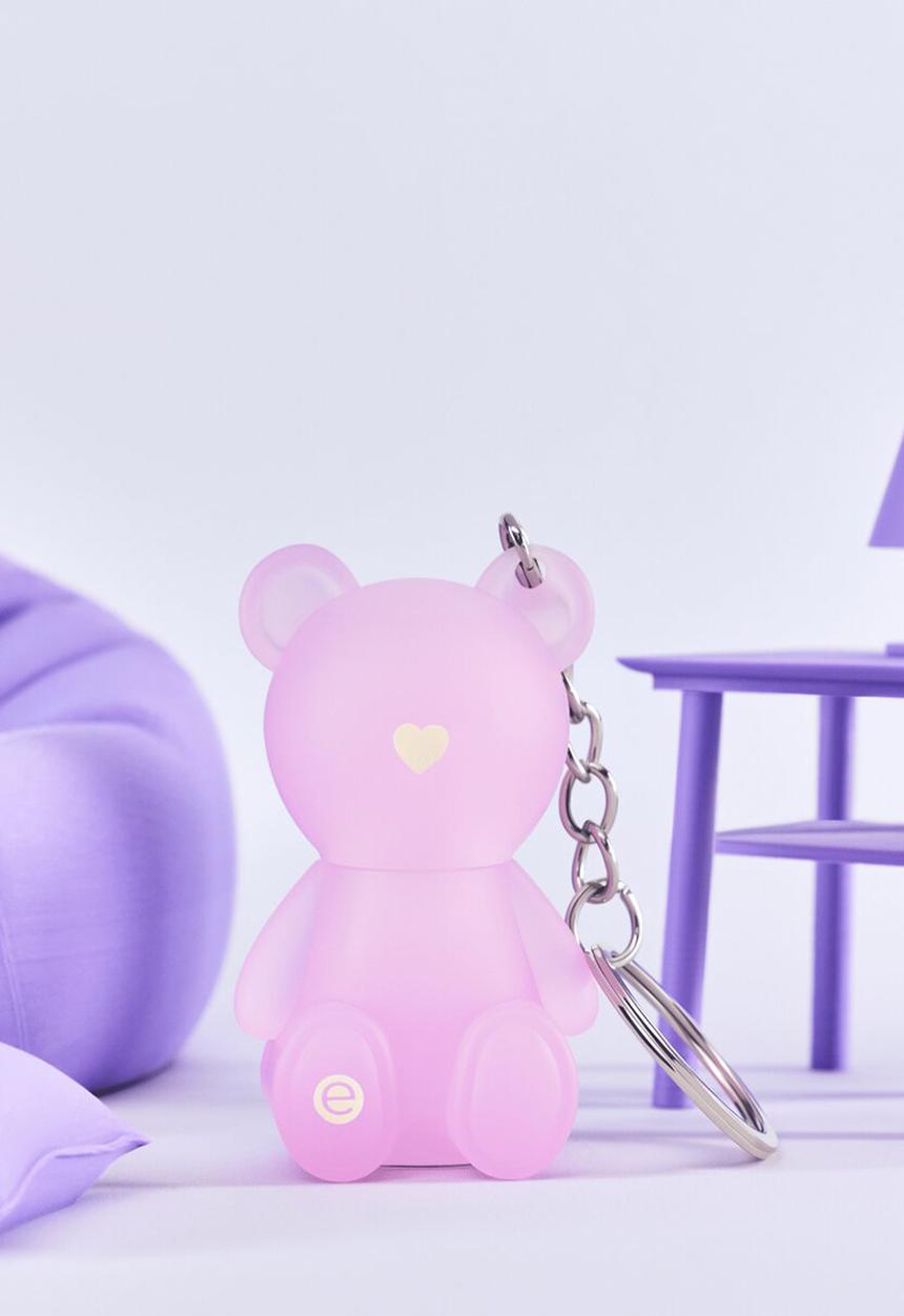 essence - The Rare Bears Blind Box Lipgloss