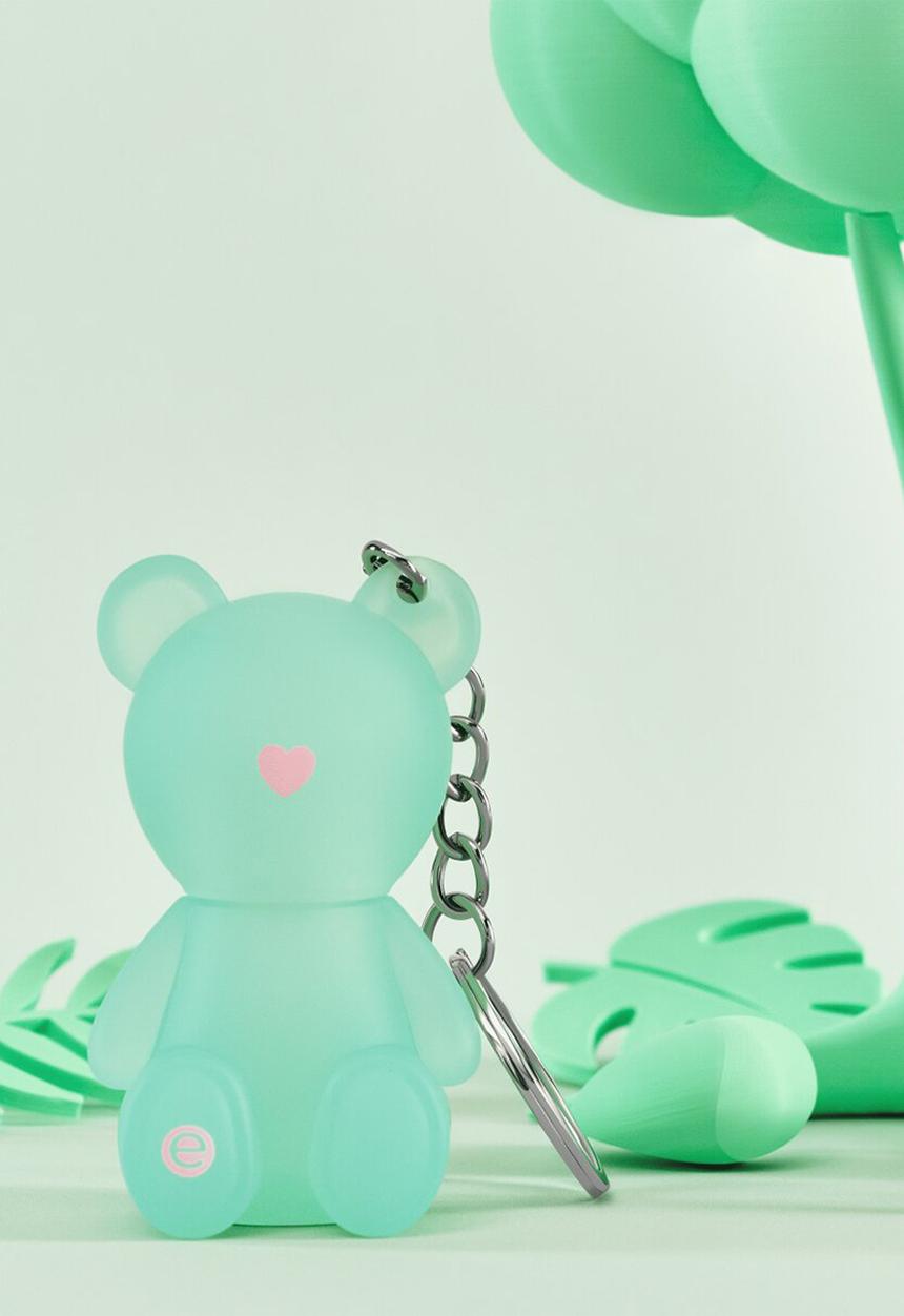 essence - The Rare Bears Blind Box Lipgloss