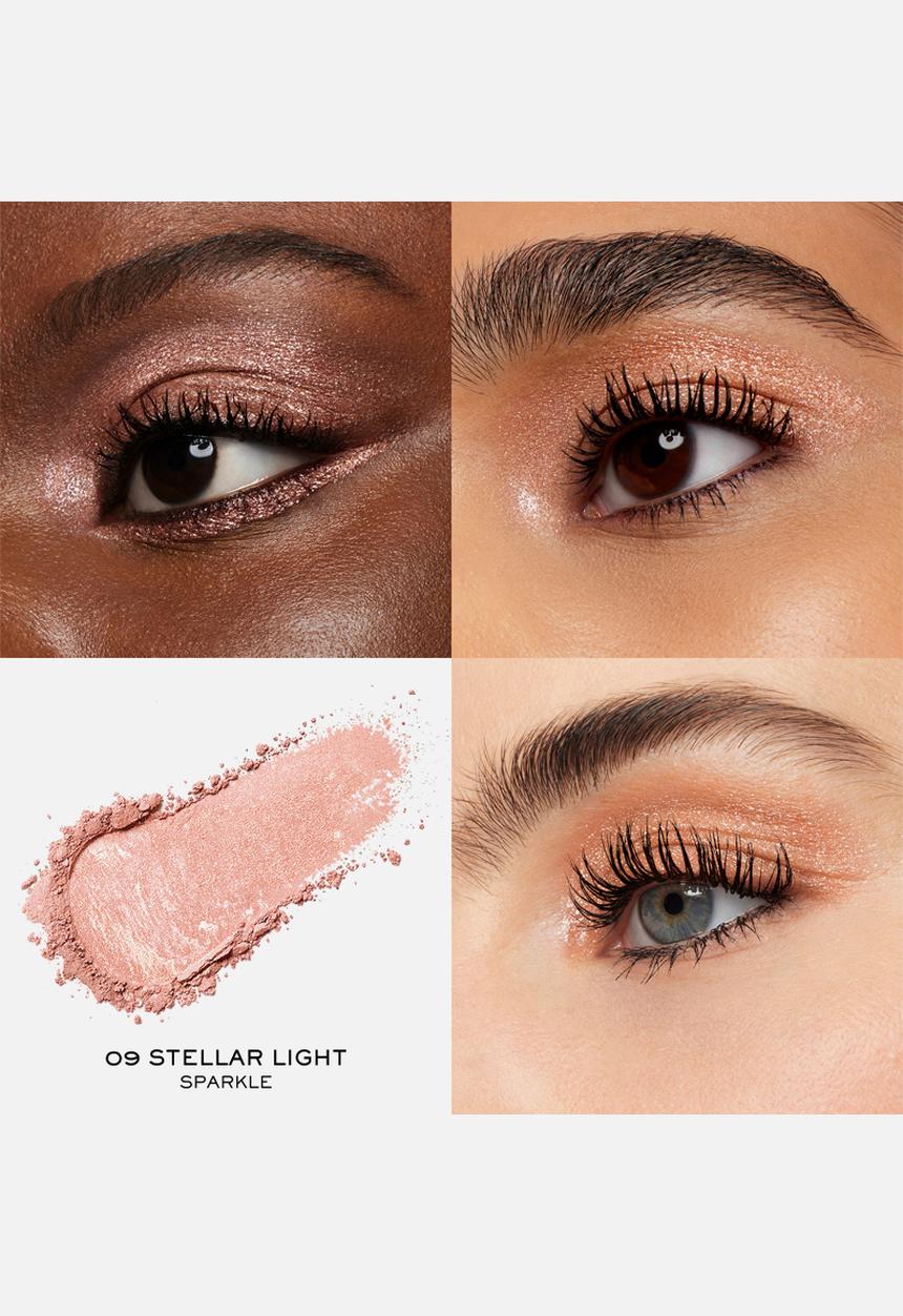 Lancôme - Idole Goddess Dimension Mono Eyeshadow - 09 Stellar Light