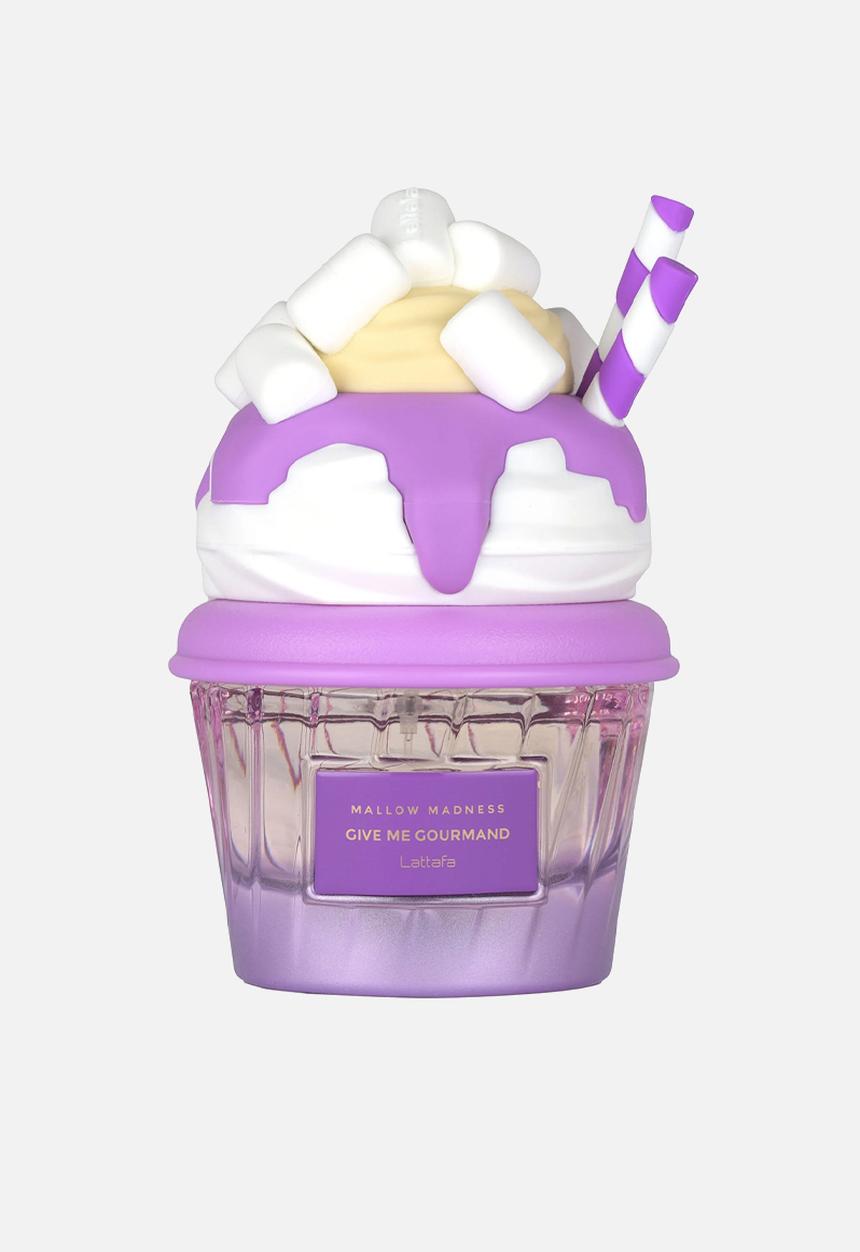 Lattafa - Lattafa Give me Gourmand Mallow Madness Edp - 75ml
