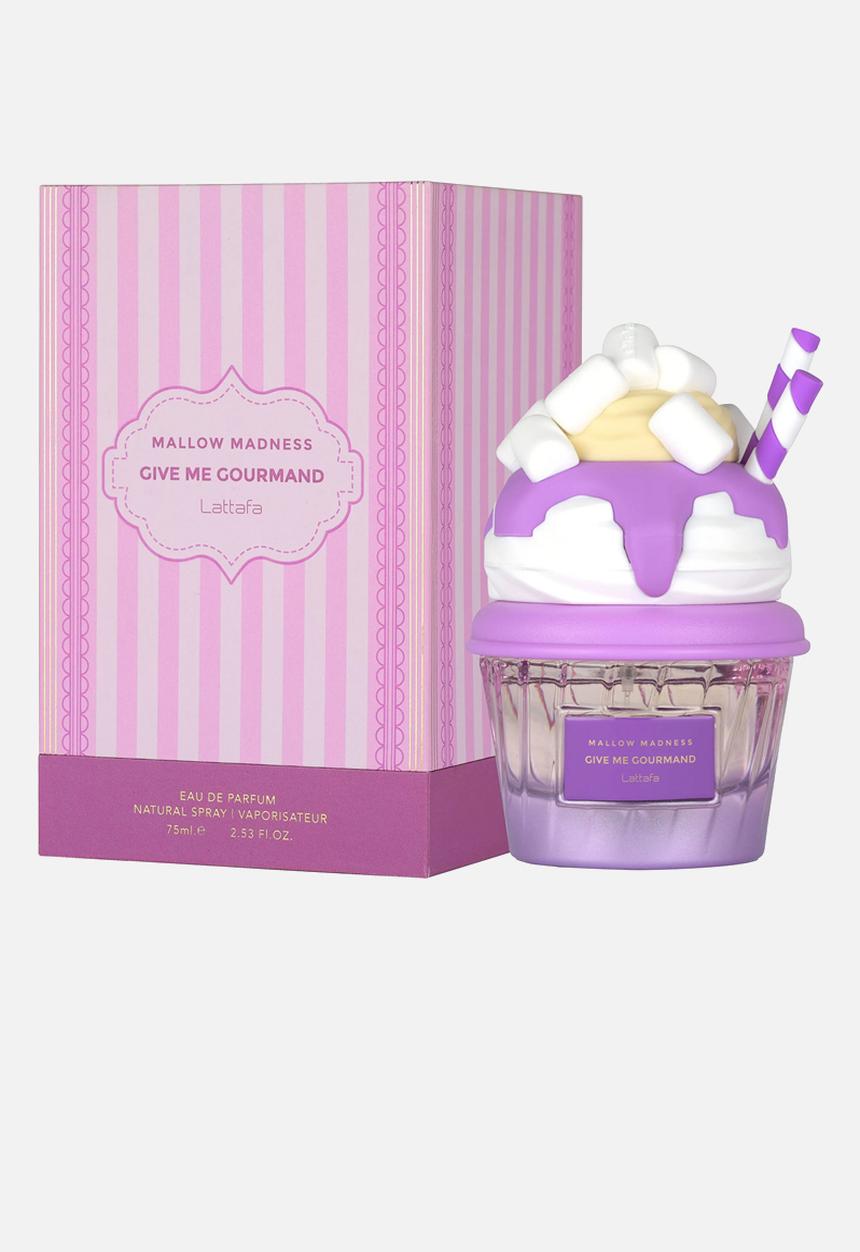 Lattafa - Lattafa Give me Gourmand Mallow Madness Edp - 75ml