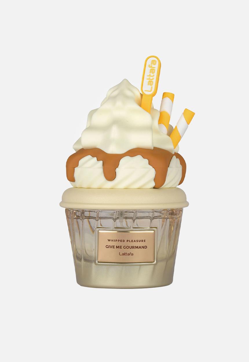 Lattafa - Lattafa Give me Gourmand Whipped Pleasure Edp - 75ml