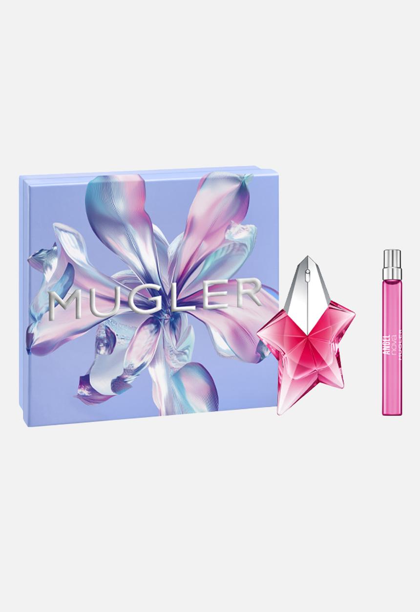 Mugler - Mugler Angel Nova Edp Gift Set - 50ml