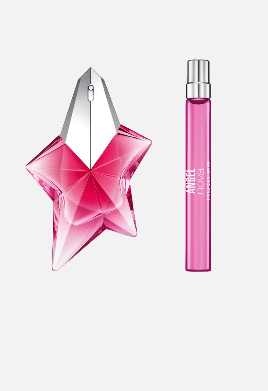 Mugler - Mugler Angel Nova Edp Gift Set - 50ml