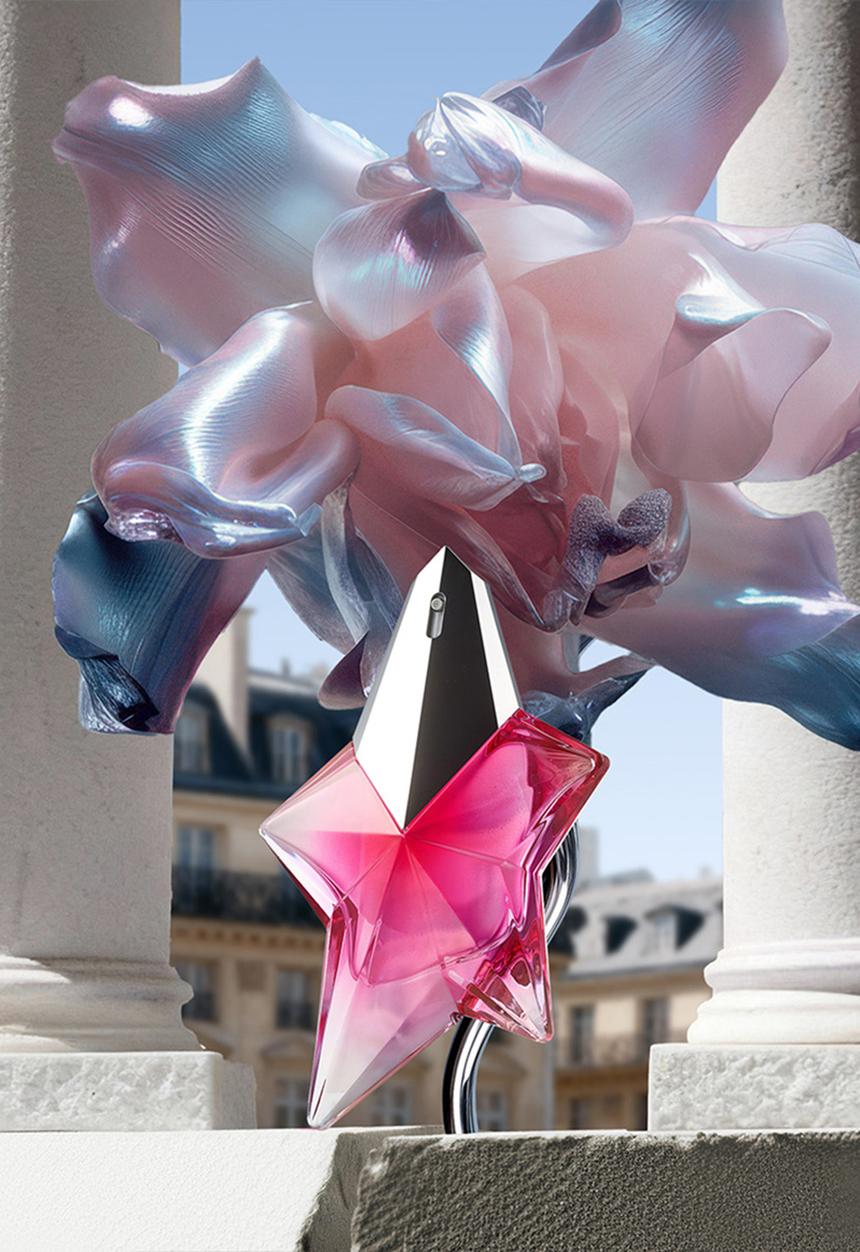 Mugler - Mugler Angel Nova Edp Gift Set - 50ml