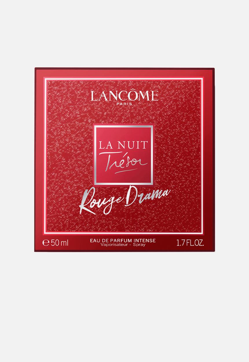 Lancôme - Lancome La Nuit Tresor Rouge Drama Intense Edp - 50ml