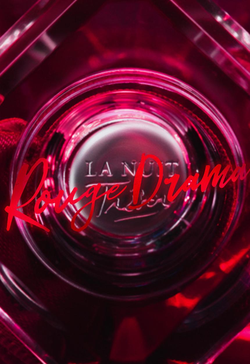 Lancôme - Lancome La Nuit Tresor Rouge Drama Intense Edp - 50ml