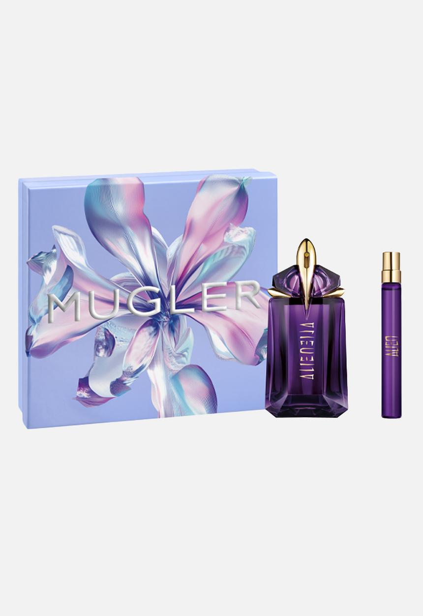 Mugler - Mugler Alien Edp Gift Set - 60ml