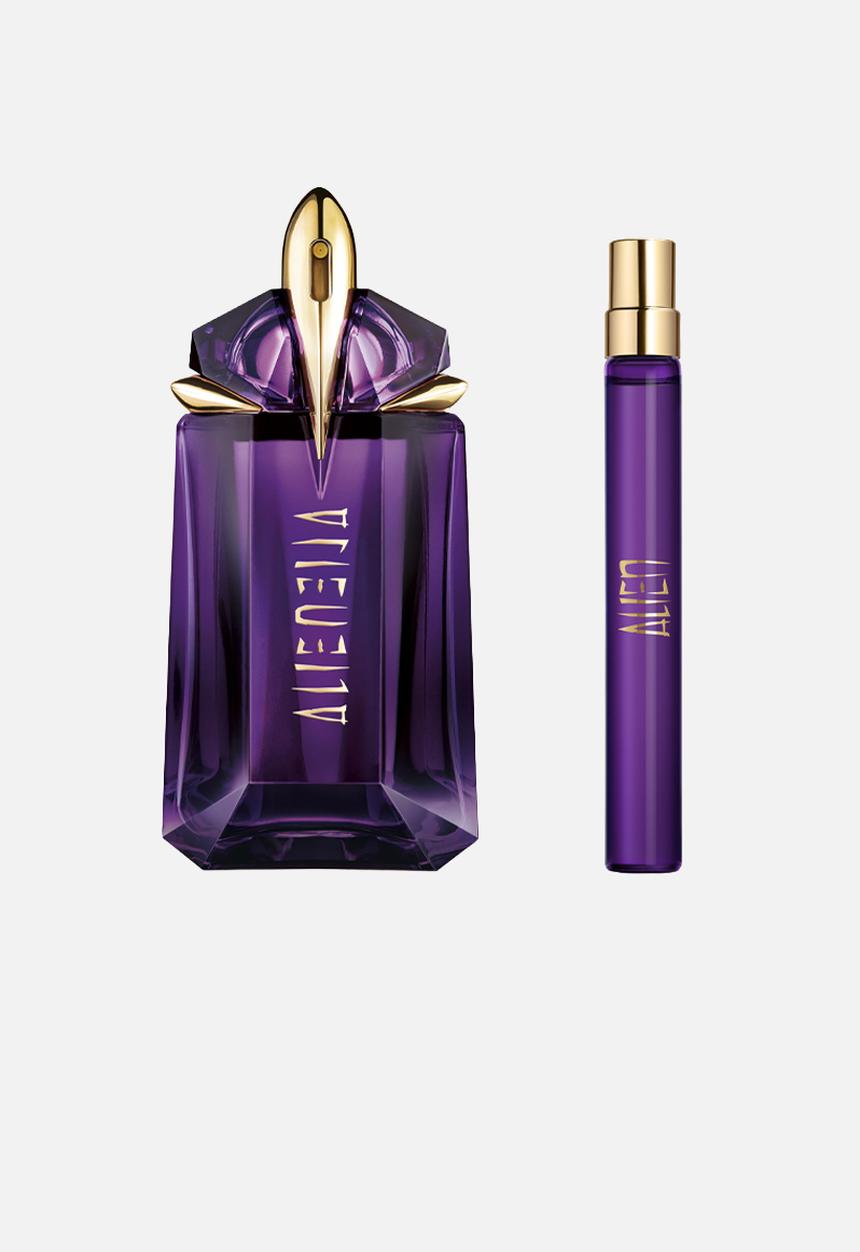 Mugler - Mugler Alien Edp Gift Set - 60ml