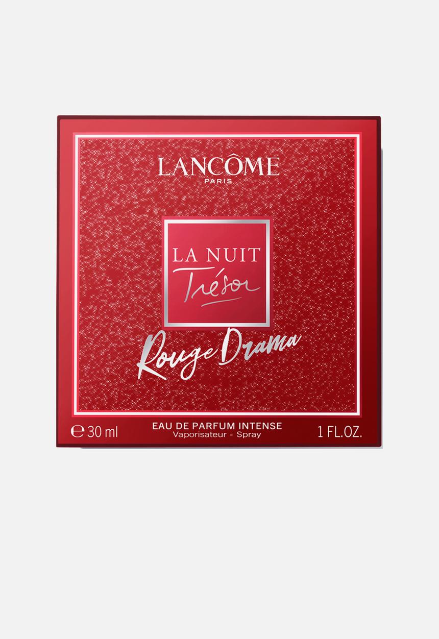 Lancôme - Lancome La Nuit Tresor Rouge Drama Intense Edp - 30ml