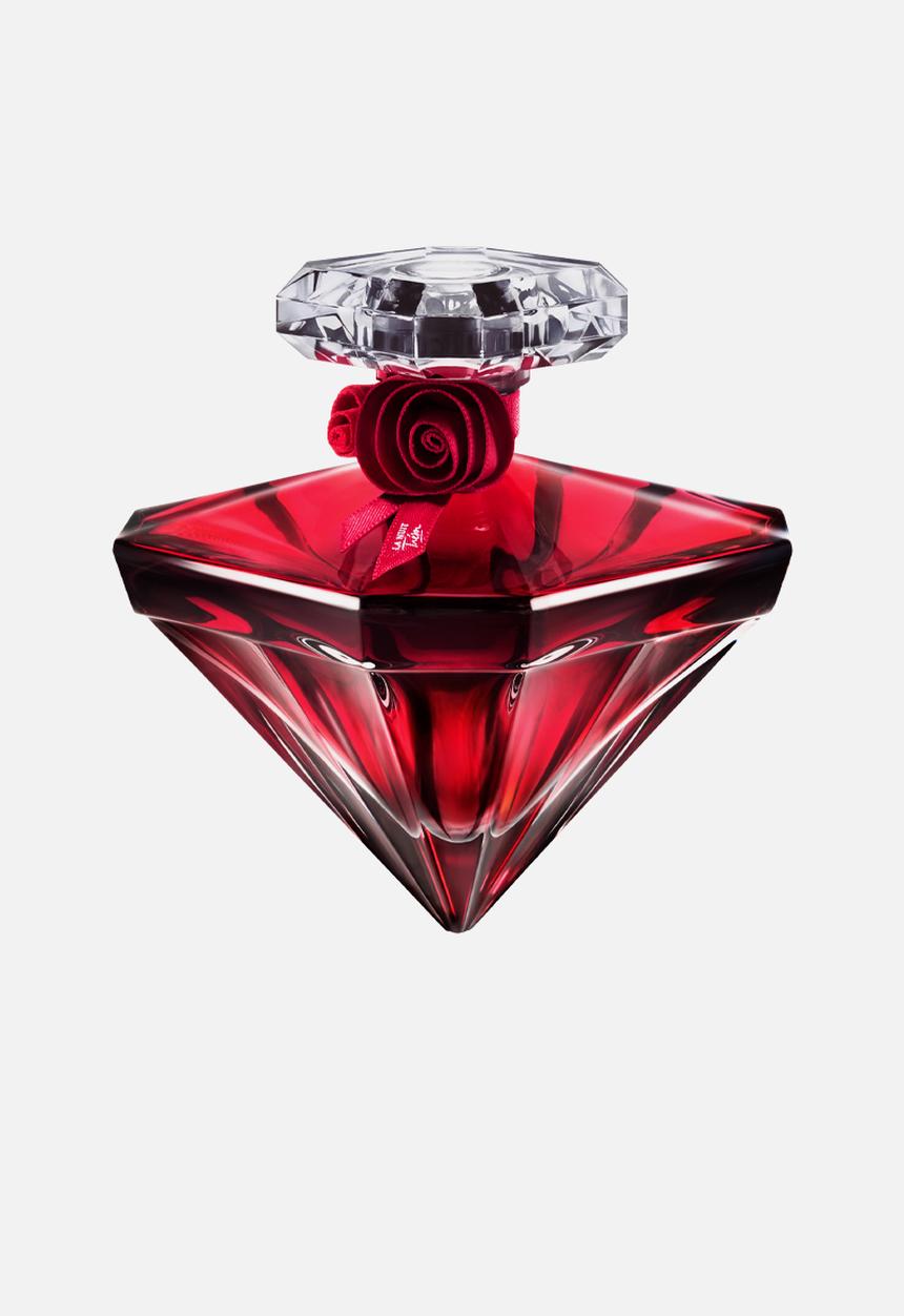 Lancôme - Lancome La Nuit Tresor Rouge Drama Intense Edp - 100ml