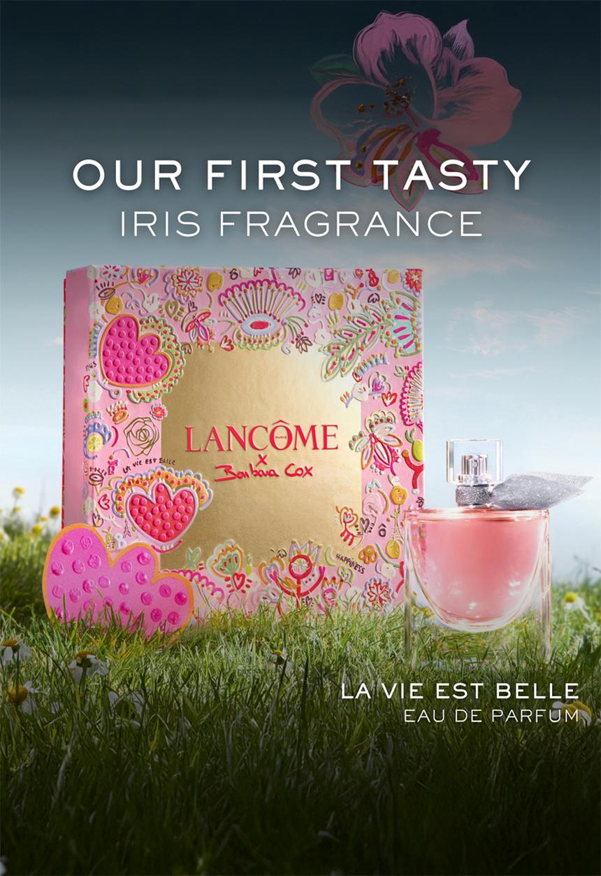 Lancôme - Lancome La Vie Est Belle Edp Gift Set - 50ml