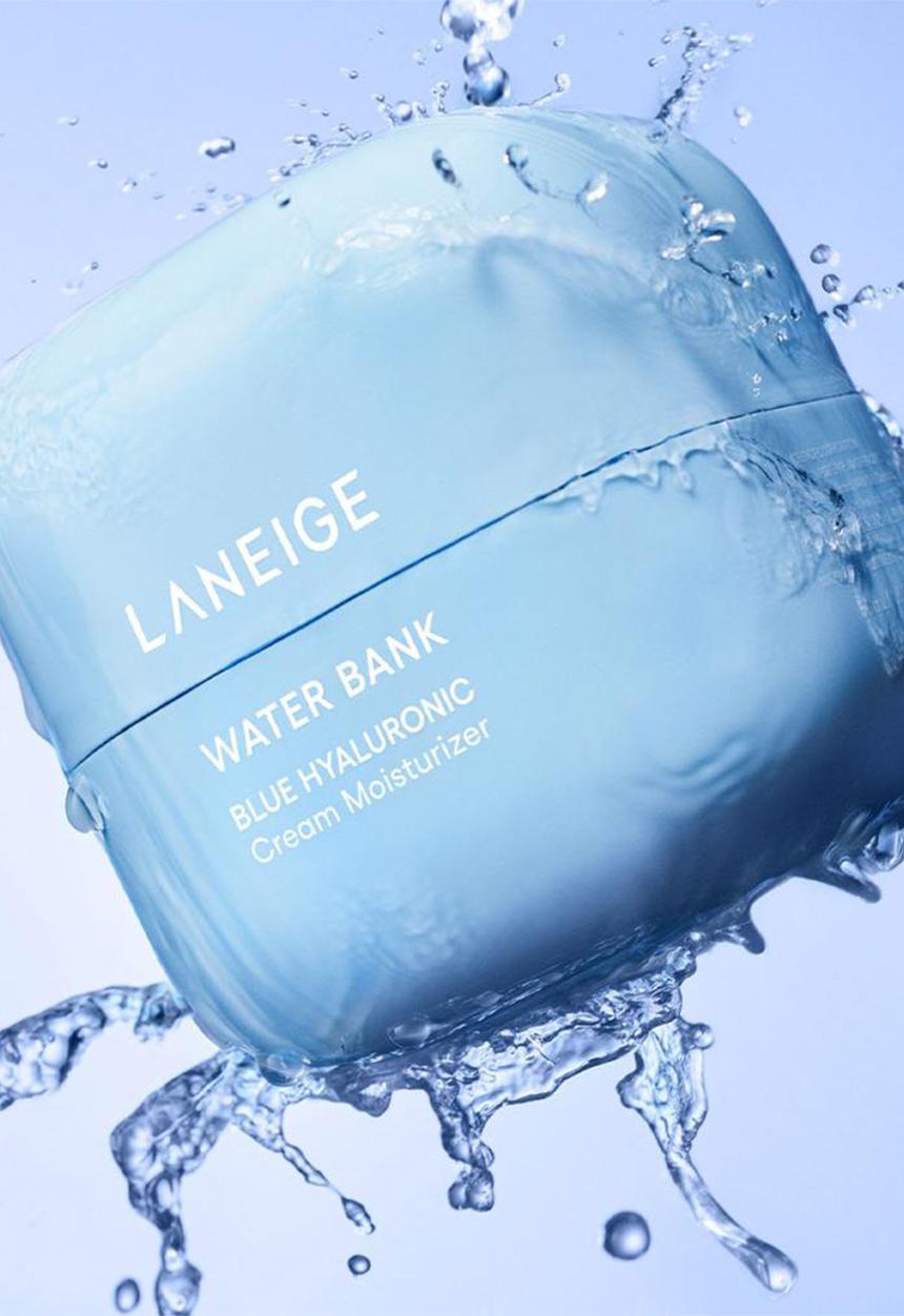 Laneige - Daily Hydration Essential Set