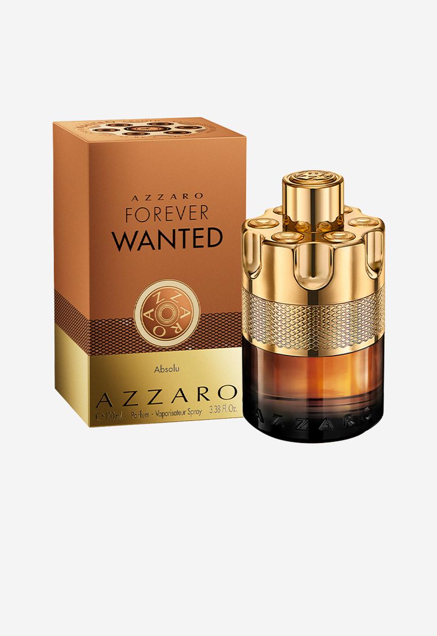 Azzaro - Azzaro Forever Wanted Absolu Edp - 100ml