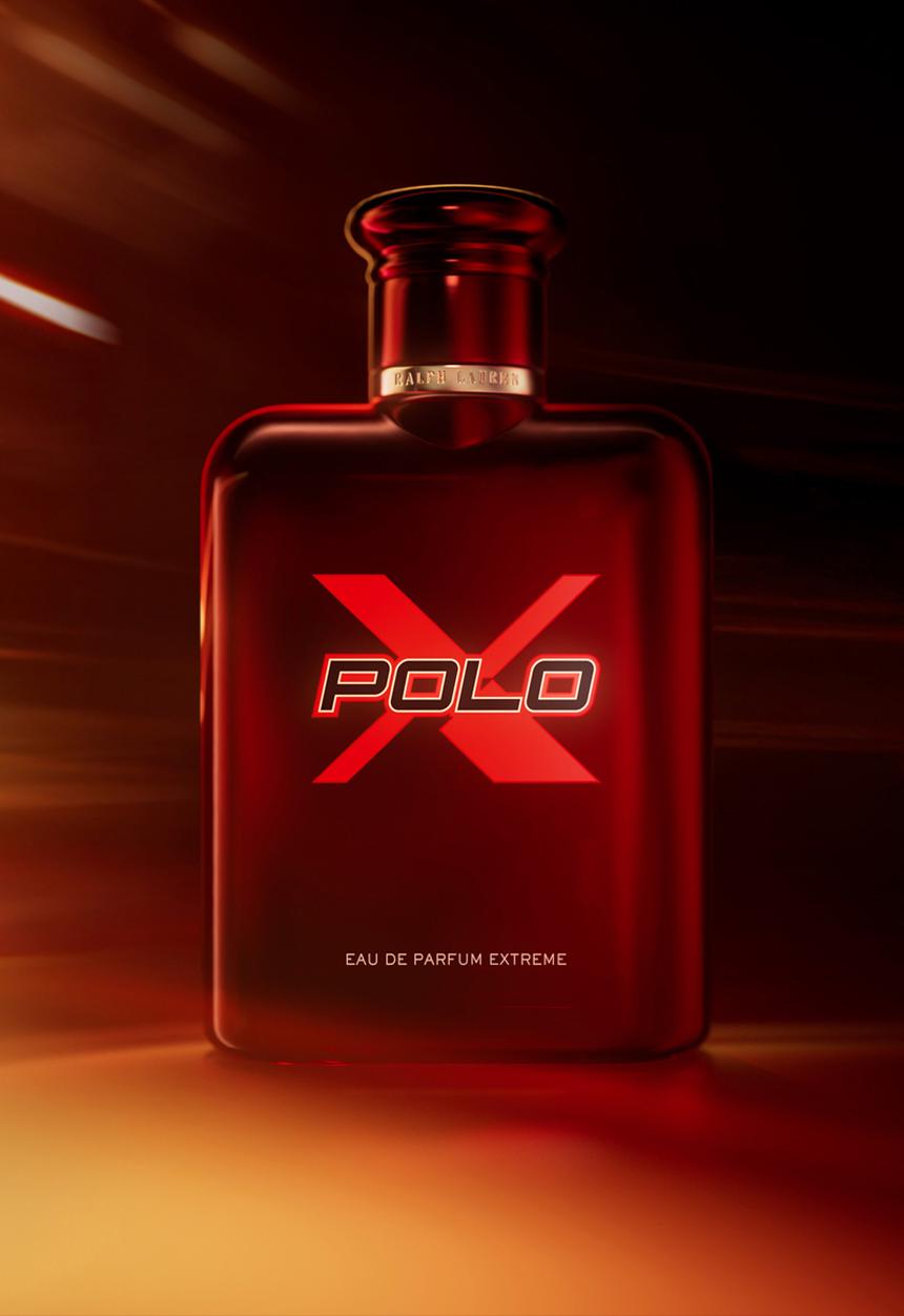Ralph Lauren - Ralph Lauren Polo Red Edp Extreme - 125ml