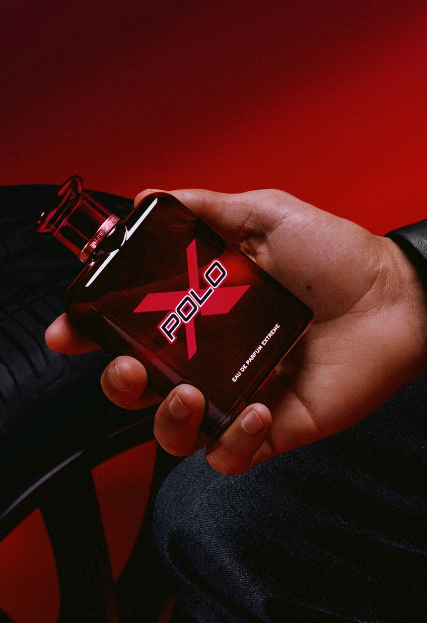 Ralph Lauren - Ralph Lauren Polo Red Edp Extreme - 125ml