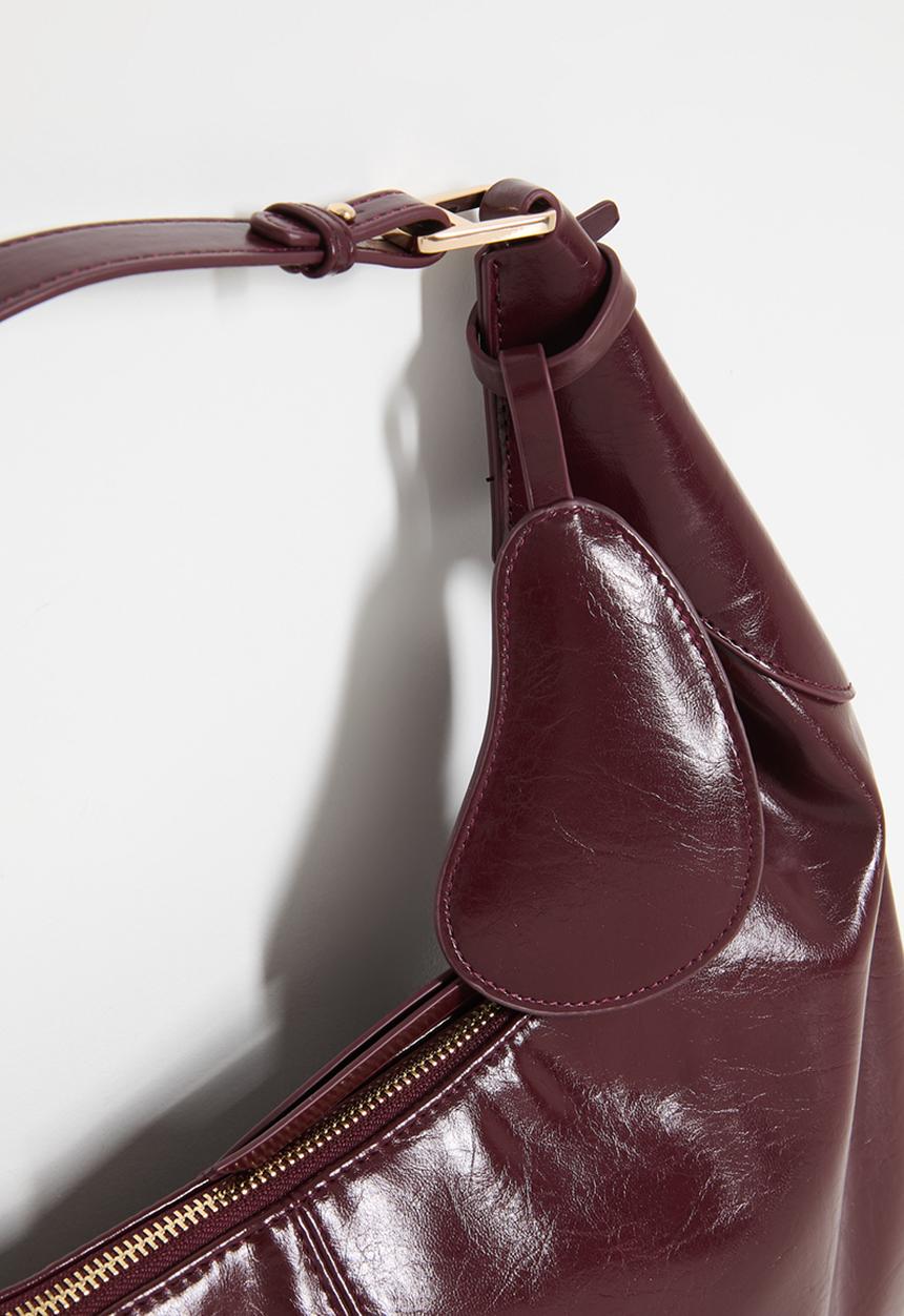 SISSY BOY - Paris - Burgundy