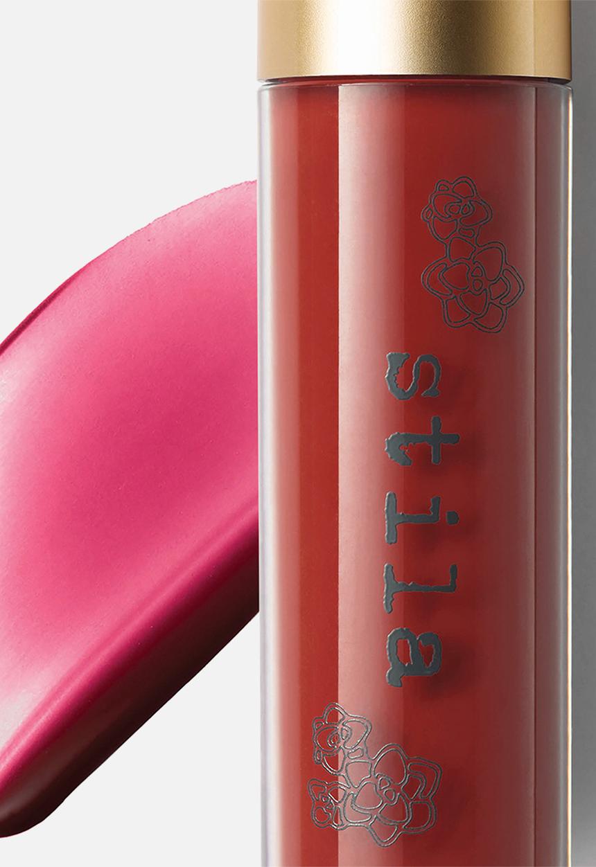 Stila - Convertible Color™ Nourishing Liqua-Tint - Rebel Rose