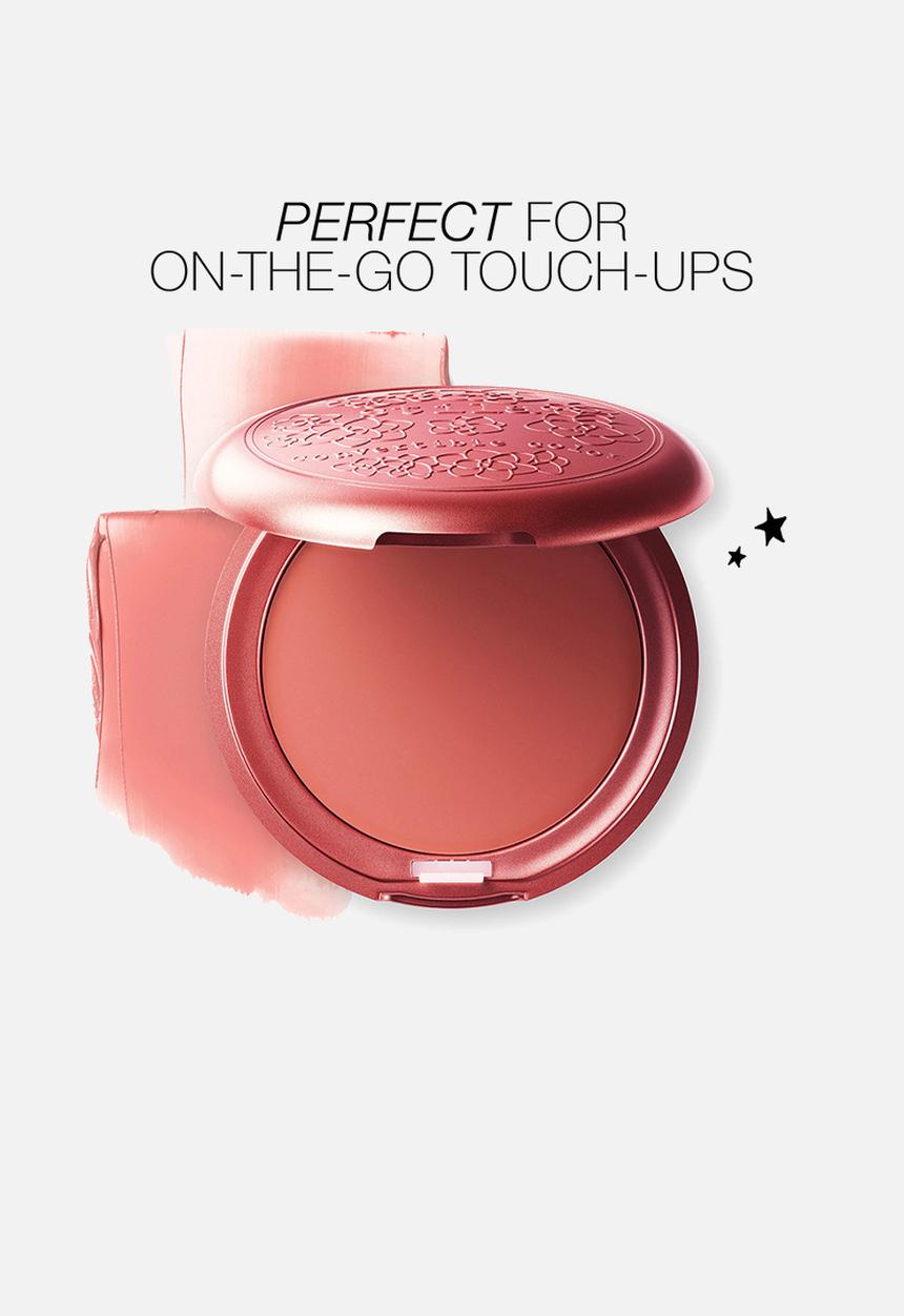 Stila - Convertible Color™ Dual Lip & Cheek Cream - Primrose